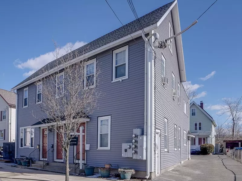 236 Pearl St #236, Malden, MA 02148