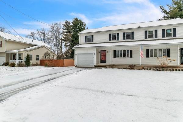 Westfield, MA 01085,9 Toledo Avenue #9