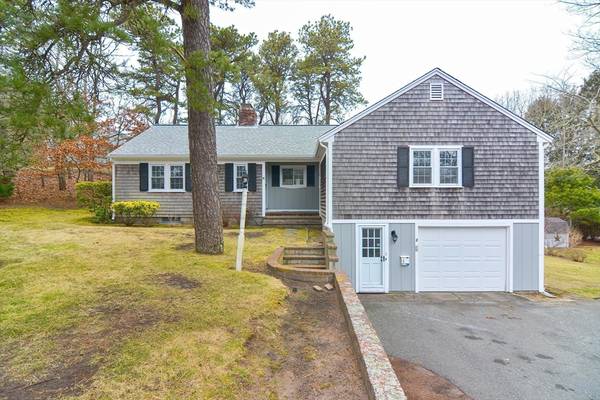 Yarmouth, MA 02664,2 Paine Rd