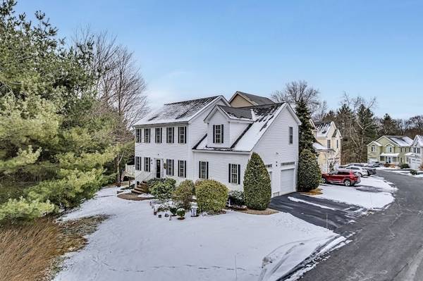 6 Queen Of Roses Ln. #101, Uxbridge, MA 01569