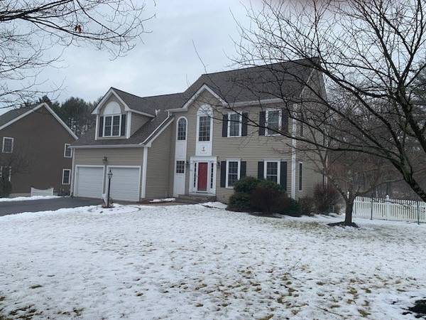 Northbridge, MA 01588,213 Shannon Drive