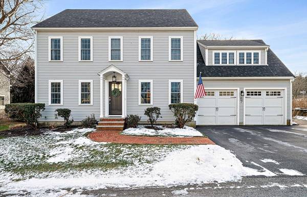 57 Cedar Rd, Marshfield, MA 02050