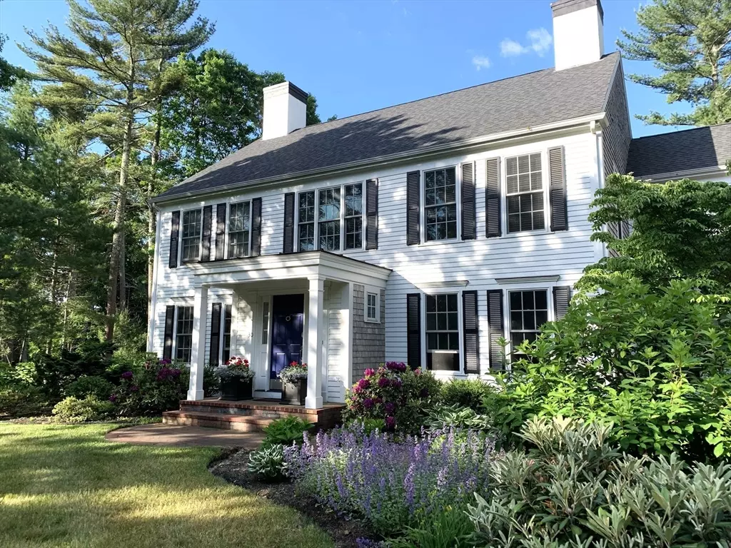 Duxbury, MA 02332,30 Parkers Grove Ln