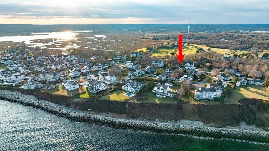 149 Gilson Road, Scituate, MA 02066