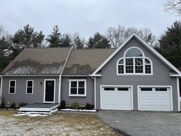 11 Lillian Way, Carver, MA 02330