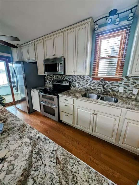 Charlton, MA 01507,20 Willis Drive #2 lots