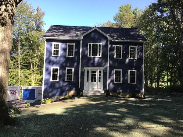 151 Kenwood Drive, Rutland, MA 01543