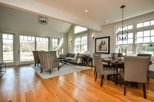 Sherborn, MA 01770,19 Millstone Dr #0