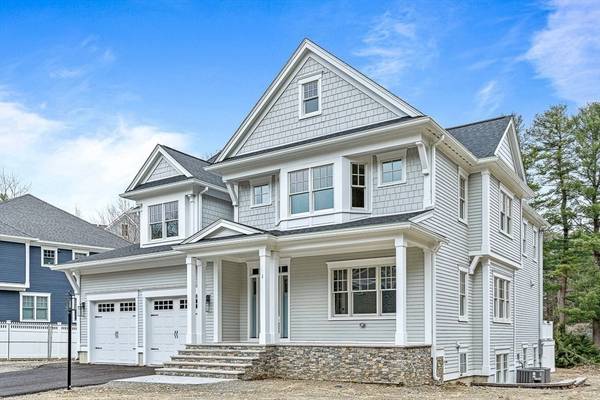 1 Alice Lane, Winchester, MA 01890