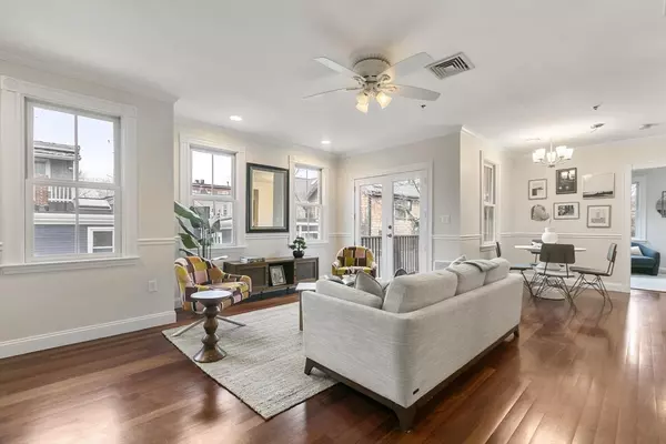 Cambridge, MA 02139,210 Prospect Street #4