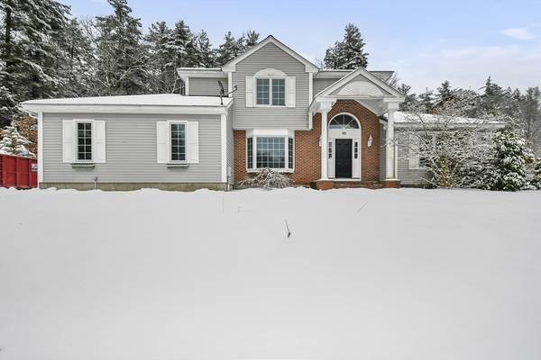 36 Woodland Drive, Westminster, MA 01473