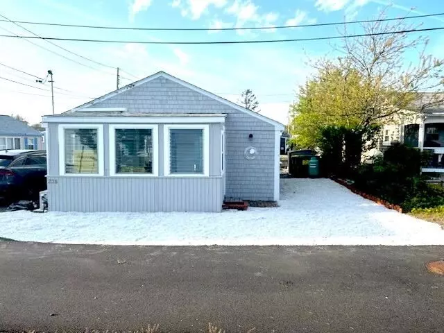 218 Old Wharf #236, Dennis, MA 02639