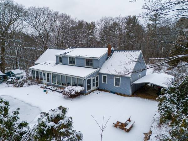 222 Edson, Oakham, MA 01068