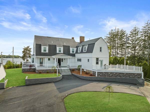 8 Gresh Circle #E, Bourne, MA 02532