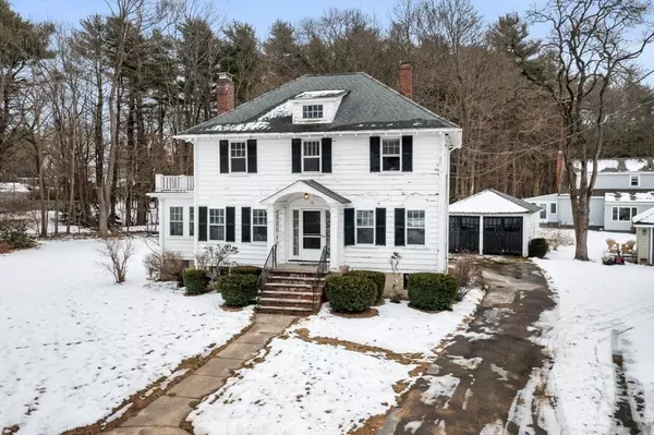 10 Hinckley, Newton, MA 02468