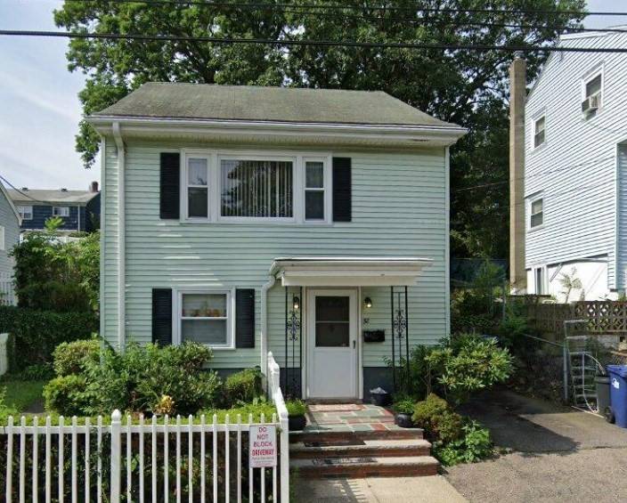 32 Halborn St, Boston, MA 02126