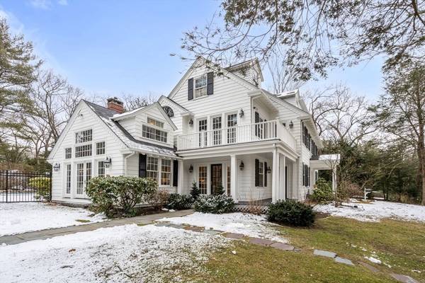 Wellesley, MA 02481,135 Glen Road