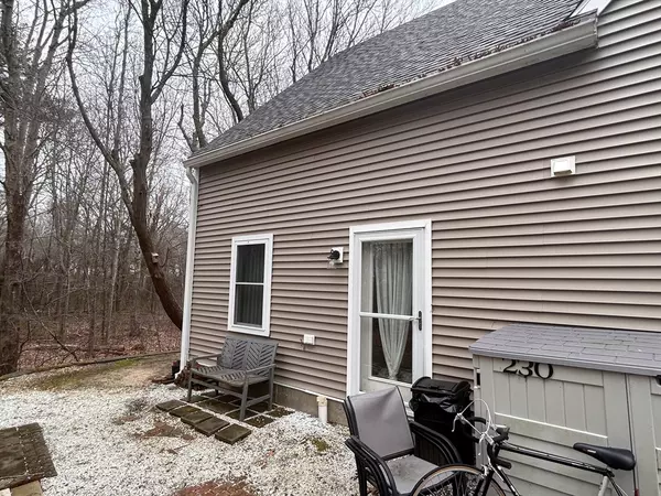 Marshfield, MA 02050,47 Old Colony Lane #230