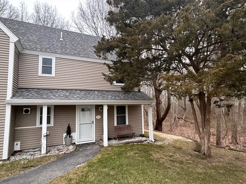 Marshfield, MA 02050,47 Old Colony Lane #230