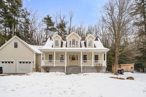 66A New Boston Rd, Sturbridge, MA 01566