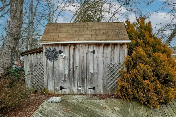 Wareham, MA 02538,15 Sean Circle