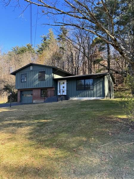 100 Autumn Drive, North Adams, MA 01247