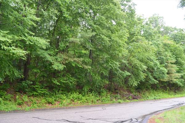 Ware, MA 01082,Lot 8 Monson Turnpike Rd