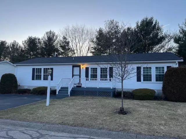 5 Fieldwood, Bridgewater, MA 02324