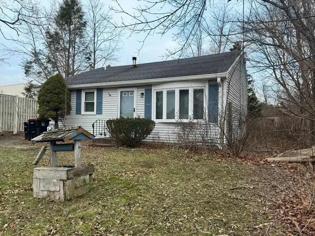 Brockton, MA 02302,26 Crosby Rd