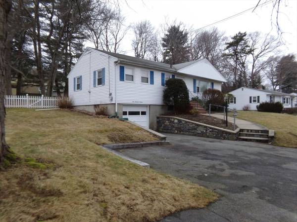 Norwood, MA 02062,116 Azalea Drive