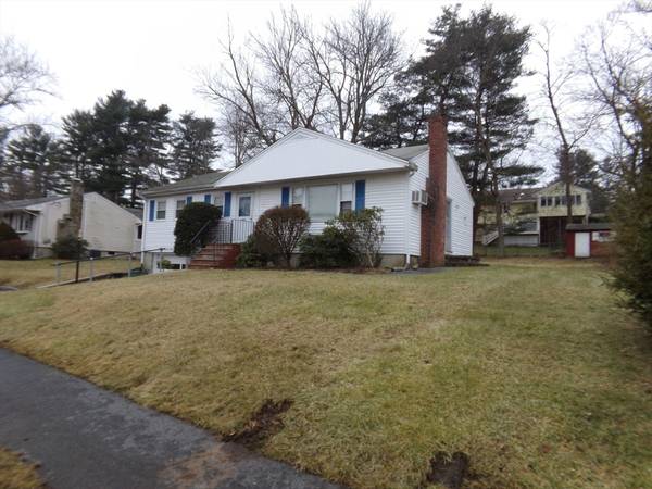 Norwood, MA 02062,116 Azalea Drive