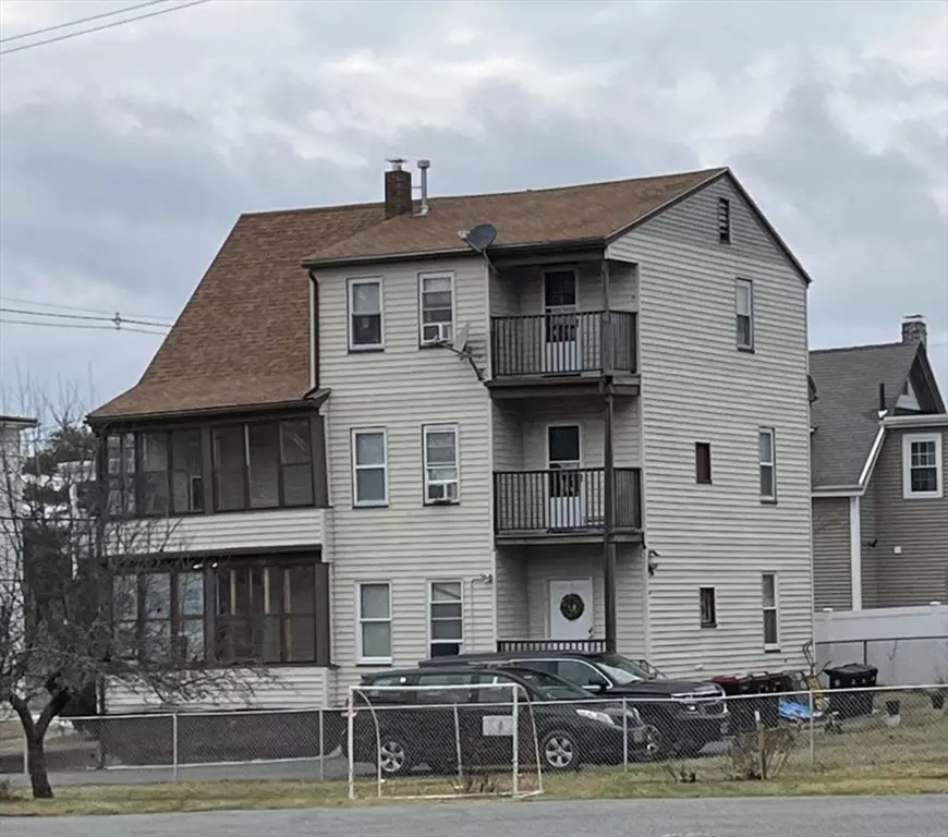 Brockton, MA 02302,45 Sawtell Ave