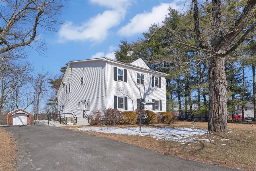 2632 Boston Rd, Wilbraham, MA 01095