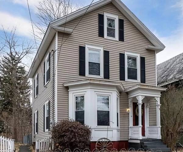 87 Union St, Athol, MA 01331