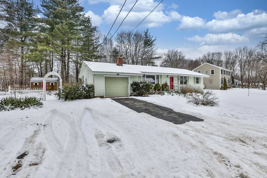 56 Ivy Drive, Lancaster, MA 01523