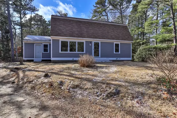 Orleans, MA 02653,37 Eli Rogers Road