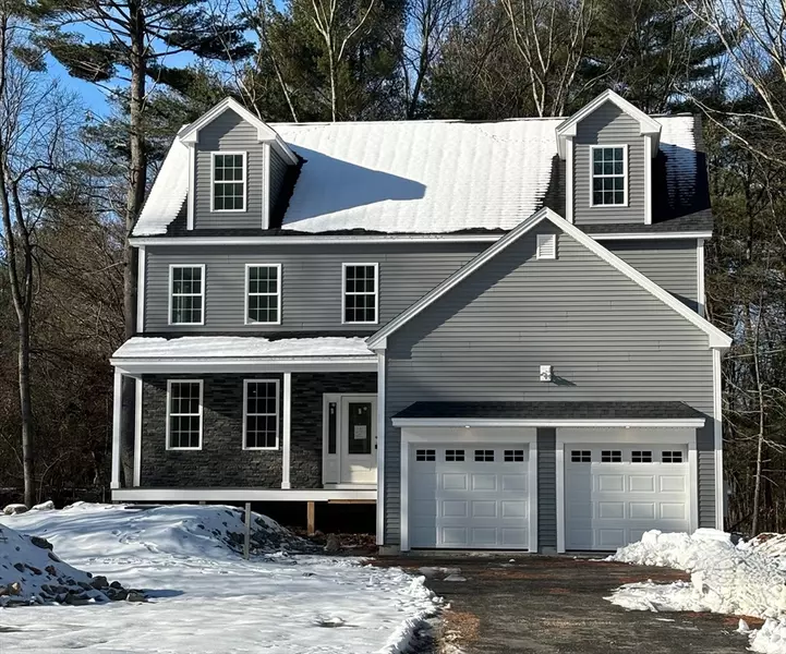 54 Colonial Drive, Littleton, MA 01460