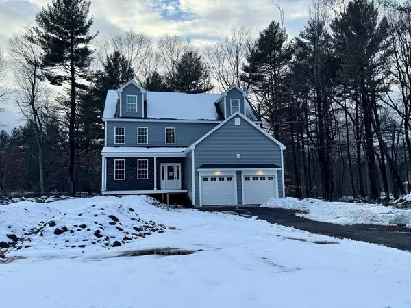 Littleton, MA 01460,54 Colonial Drive