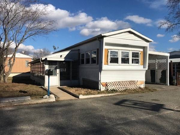 130 E Washington St #87, North Attleboro, MA 02760