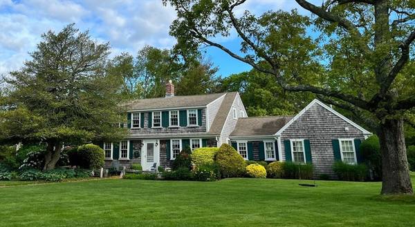 24 Bass River Pkwy, Yarmouth, MA 02664