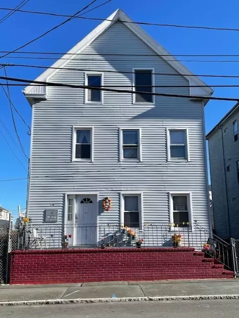 New Bedford, MA 02744,26 Cleveland St