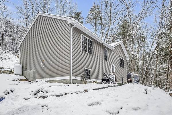 667 Brickyard, Athol, MA 01331