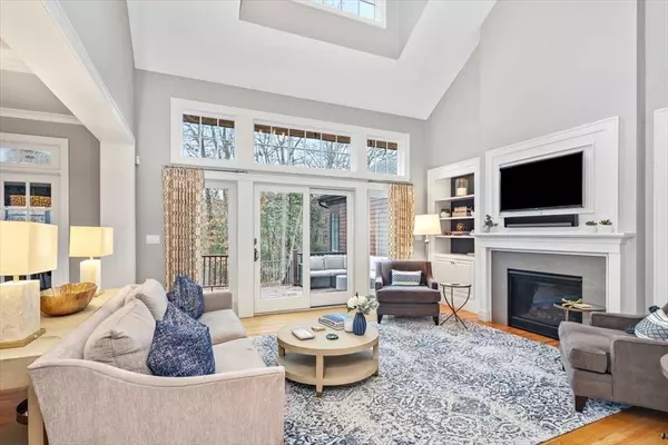 22 Raynor Drive #22, Hingham, MA 02043