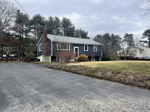 Berkley, MA 02779,94 Myricks Street