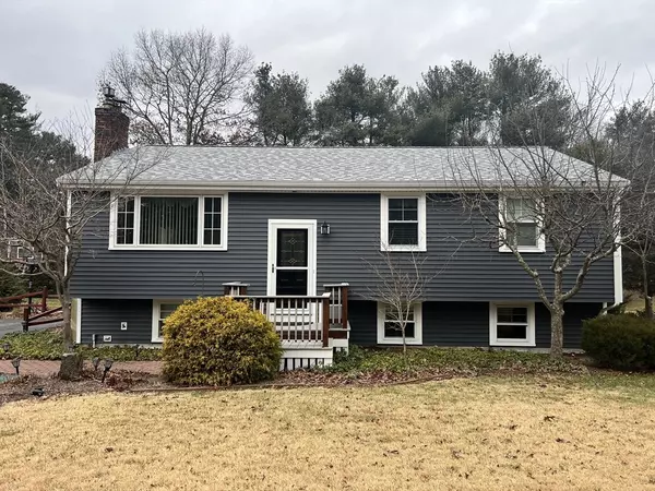 94 Myricks Street, Berkley, MA 02779