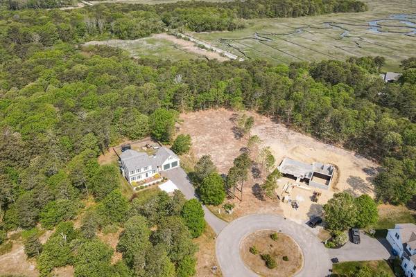 7 Brewster Lane, Sandwich, MA 02537