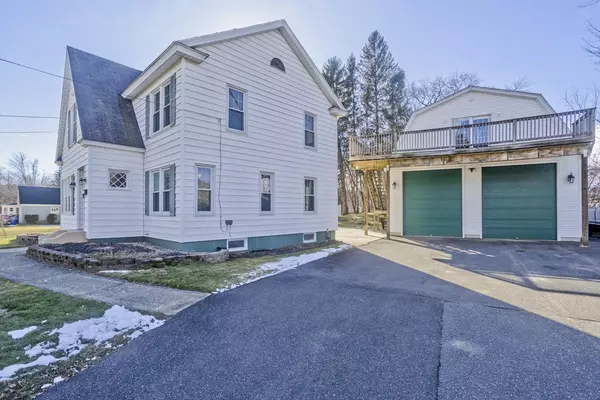 2018 Pleasant St, Palmer, MA 01080