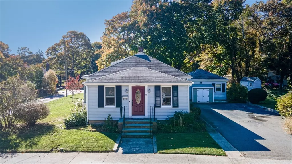 Plymouth, MA 02360,18 Royal St