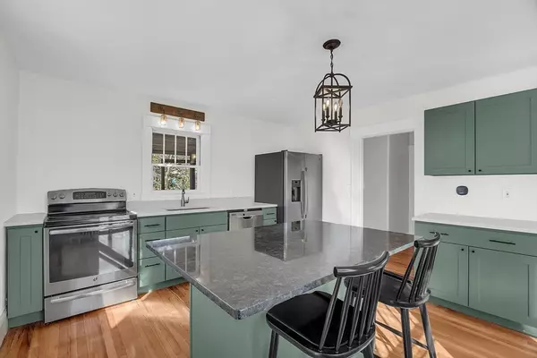 Sudbury, MA 01776,601 Peakham Road