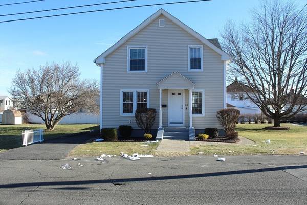 64 Kirkland Ave, Ludlow, MA 01056